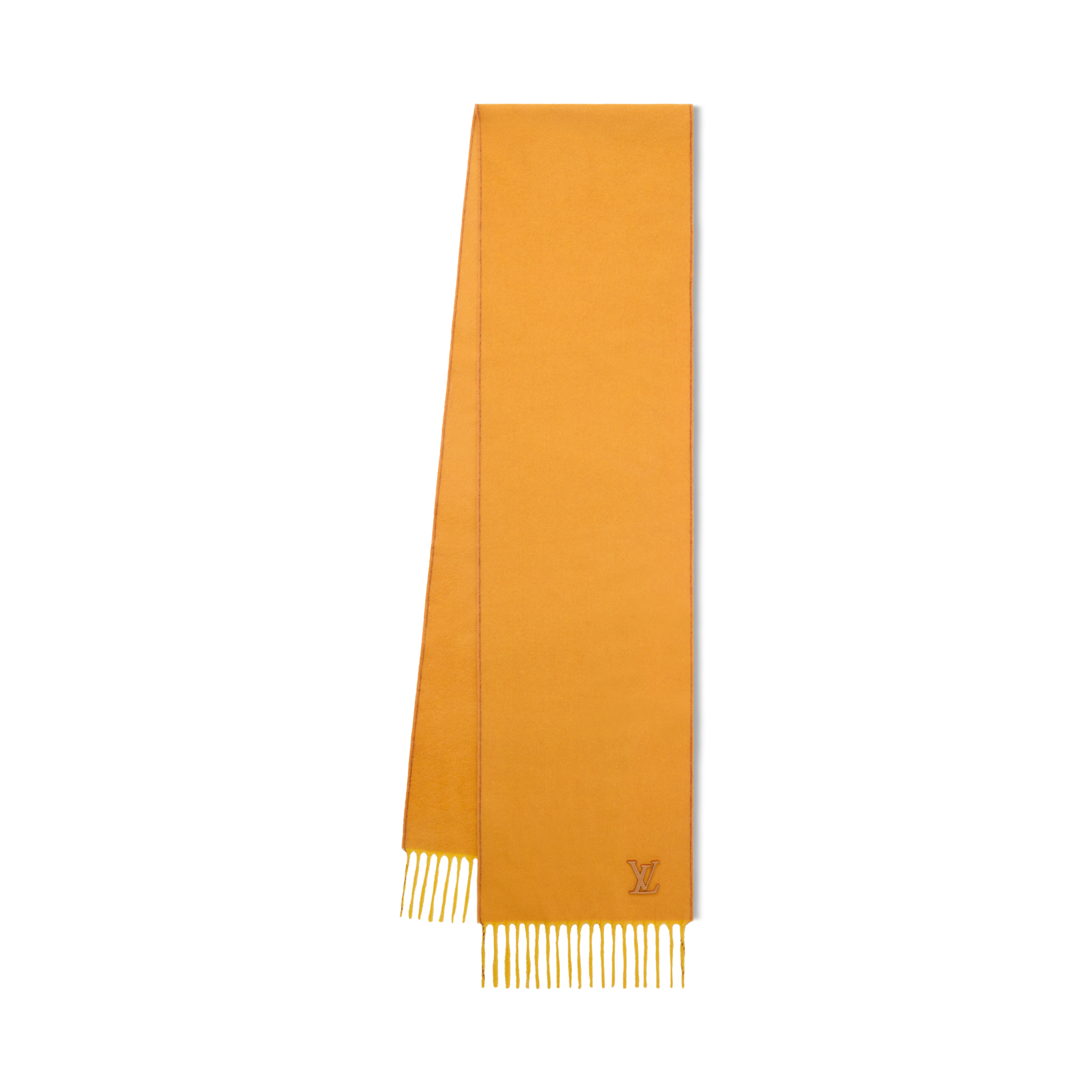 LV Craft Plus Scarf S00 - Men - Accessories | LOUIS VUITTON ®